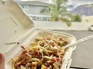 Aloha Poke