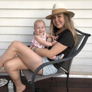 Kayla B.