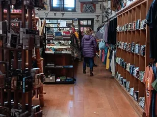 Red Buffalo Trading