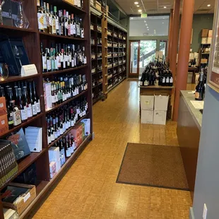 Wines