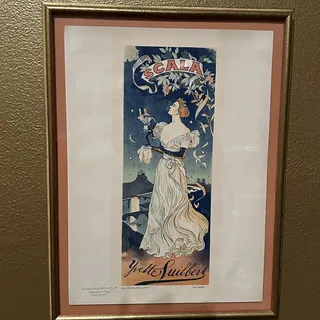 Champagne M.