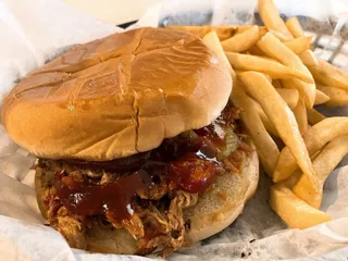 Deano’s Hickory Pit