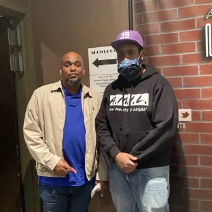 My husband and 39 cents