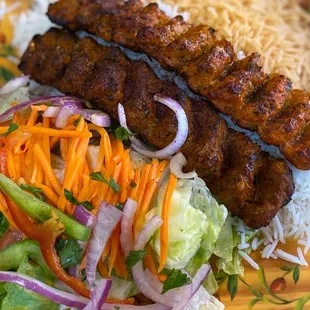 Arlington Kabob