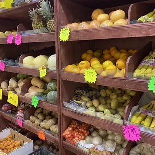 Arlington Market