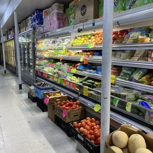 Arlington Market