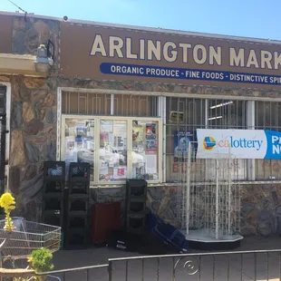Storefront