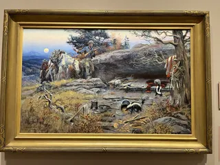 National Cowgirl Museum and Hall of Fame