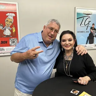 Crystal Gayle