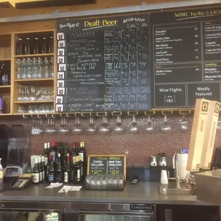 Arlington WF Pub drafts!