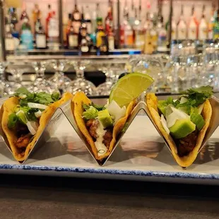 food, tacos