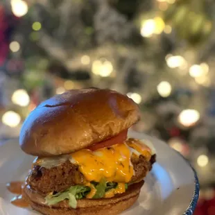 burger, food, burgers