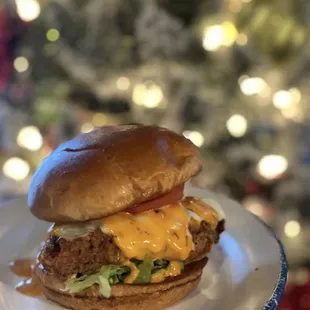 burger, burgers, food
