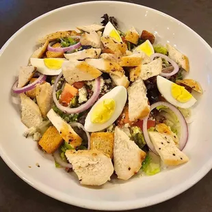 salads, salad, food