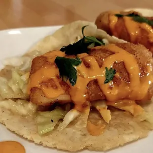 tacos, food