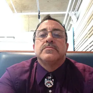 James M.
