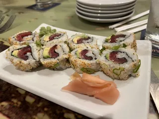 Noa Noa Spikes Beach Grill