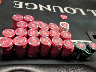 Watauga Social Lounge