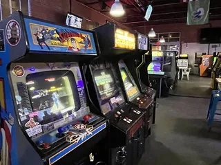 FlashBack RetroPub DTX