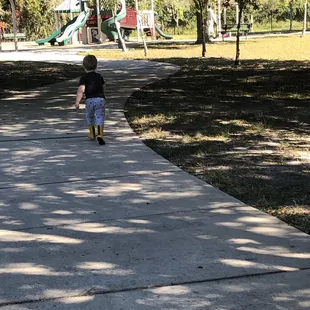 Arlingwood Playground