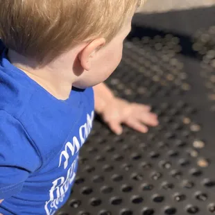 Picnic area to have a party or just lunch