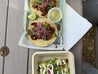 Revolution Vegan Kitchen