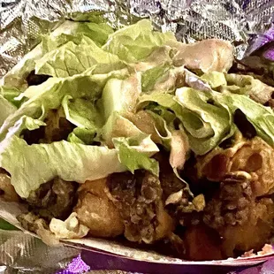 Totchos