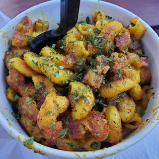 Mac and Cheese