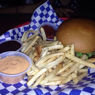 Fries