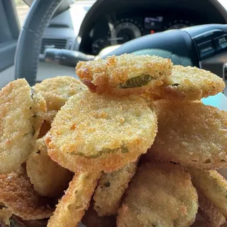 Fried Pickles