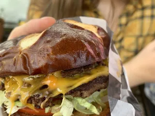 Nom Burgers
