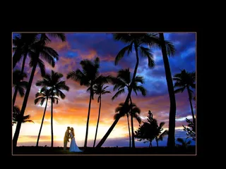 Ko Olina Weddings