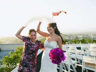 Say I Do by Karisa