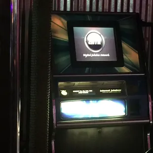 AMI Internet Jukebox