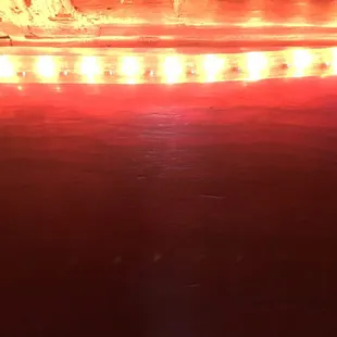 More lights
