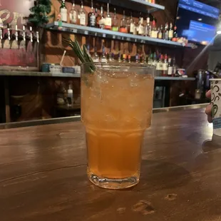 South side Fresca
