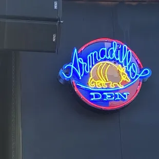 Sign