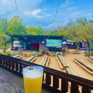 Armadillo Den ~ S. Austin