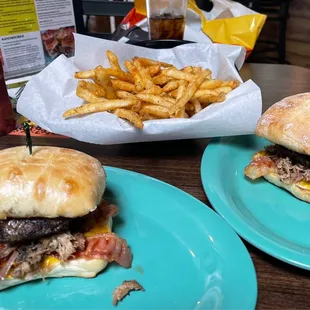 food, burgers, burger