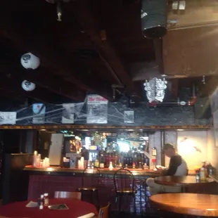 Guest bar tender "johnny o" every Sunday!