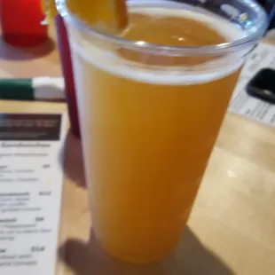 $5 Shock Top