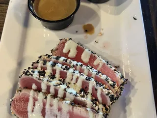 Dock Street Bar & Grill