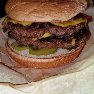 food, burger, burgers