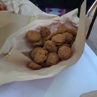 Fried Pickles