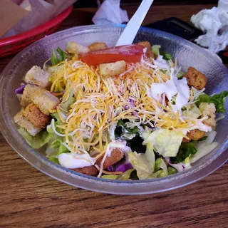 House Salad
