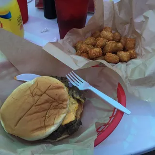 Cheeseburger