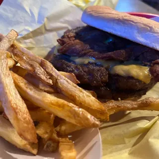 French Fries - Small