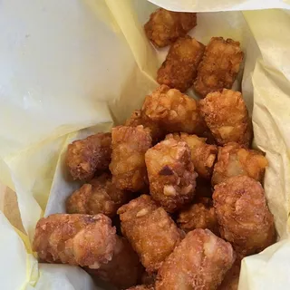 Tater Tots - Medium