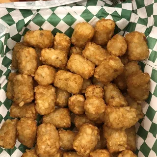 Tater Tots - Large