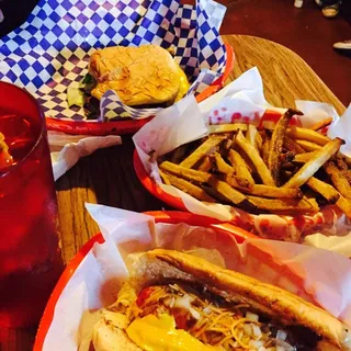 Hot Dog